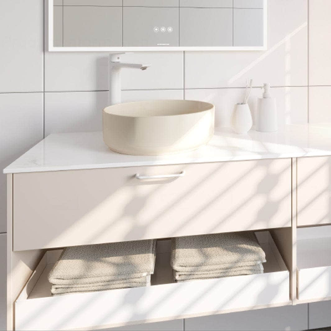 Svedbergs Myre Rund Bolleservant Ø36cm Svedbergs Bolleservant