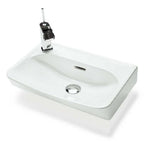 Svedbergs Skapa D25 Slim Møbelservant