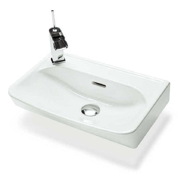 Svedbergs Skapa D25 Slim Møbelservant