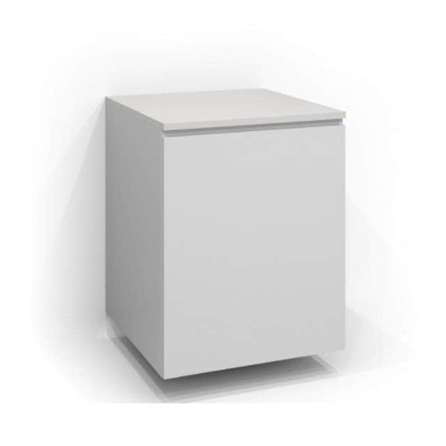 Svedbergs Skrog Benkeskap til vaskerom 2 hyller 60cm Svedbergs Benkeskap vaskerom SV-7272601