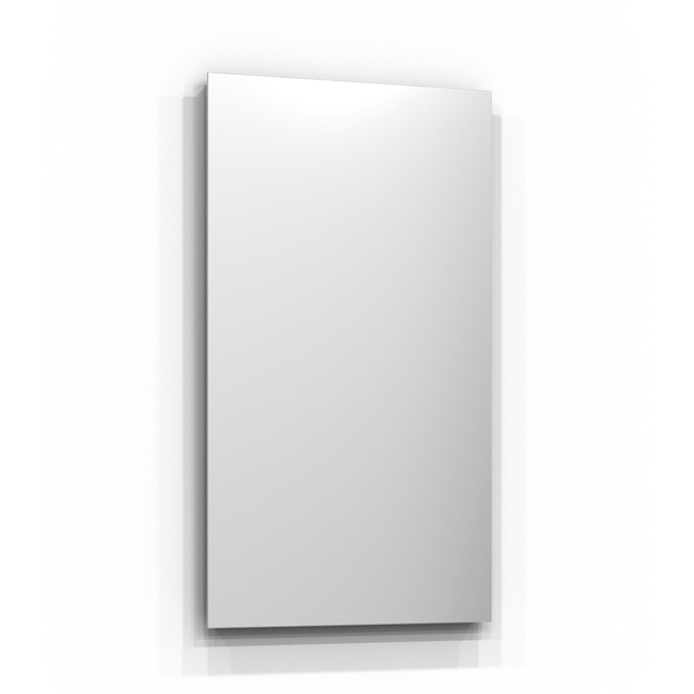Svedbergs TIVED Speil 45cm Svedbergs Baderomsspeil SV-766450
