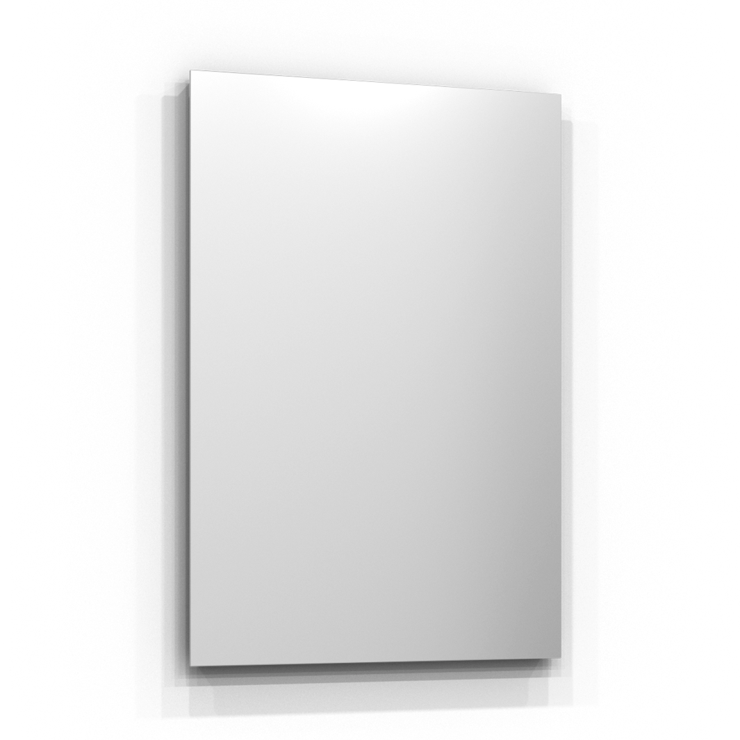 Svedbergs TIVED Speil 55cm Svedbergs Baderomsspeil SV-766550