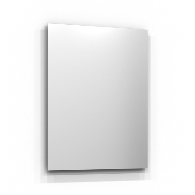 Svedbergs TIVED Speil 60cm Svedbergs Baderomsspeil SV-766600
