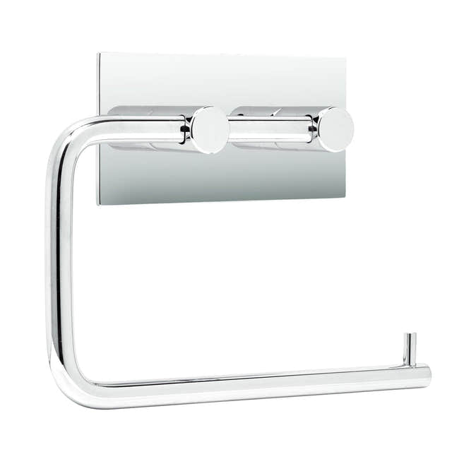 Svedbergs Toalettpapirholder A03 Krom Svedbergs Toalettrullholder SV-A03-K