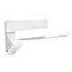 Svedbergs Toalettpapirholder C03 Krom Svedbergs Toalettrullholder SV-C03-K