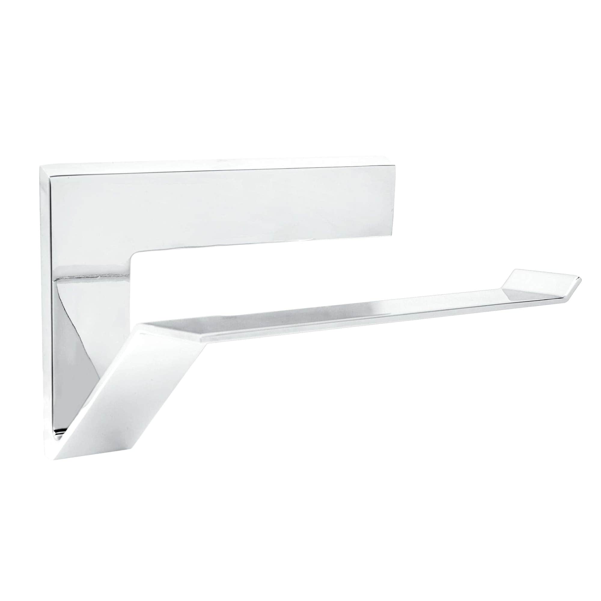 Svedbergs Toalettpapirholder C03 Krom Svedbergs Toalettrullholder SV-C03-K