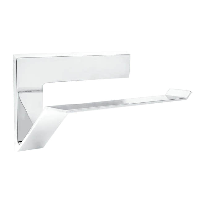 Svedbergs Toalettpapirholder C03 Krom Svedbergs Toalettrullholder SV-C03-K
