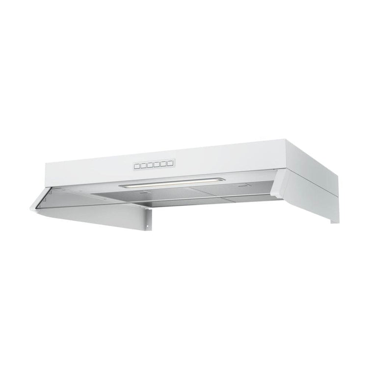 Systemair Monolit-AC Kjøkkenhette 60cm - til ekstern motor