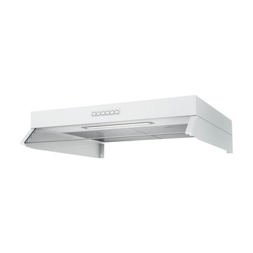 Systemair Monolit-AC Kjøkkenhette 60cm - til ekstern motor