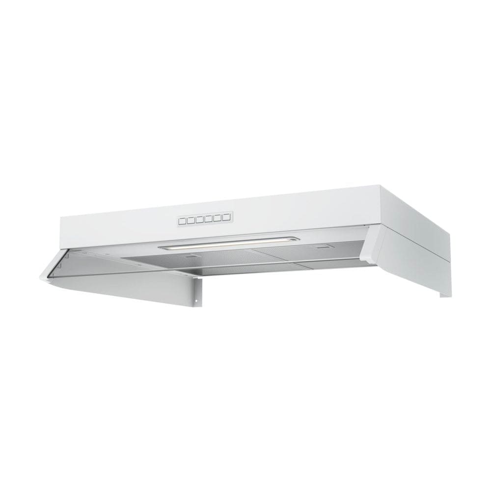 Systemair Monolit-AC Kjøkkenhette 60cm - til ekstern motor