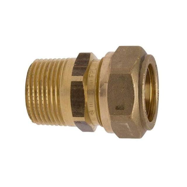 TA FPL Tippunion Krom 22mmx3/4" IMI Hydronic FPL Tippunion AH-5060803