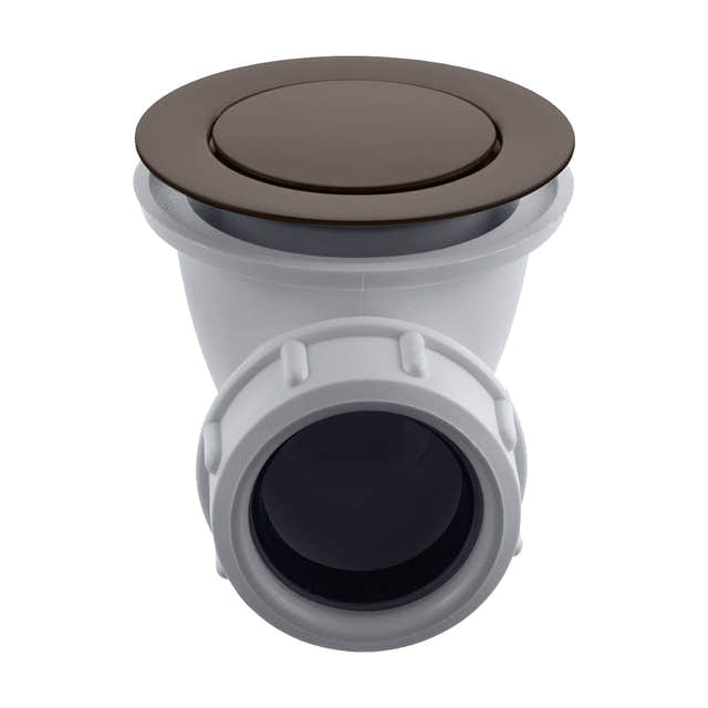Tapwell 22200 Bunnventil badekar Bronze Tapwell Bunnventil TA-9426170