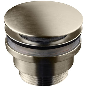 Tapwell 74400 Bunnventil Servant