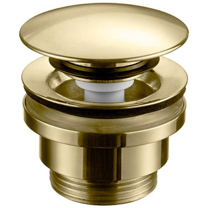 Tapwell 74400 Bunnventil Servant