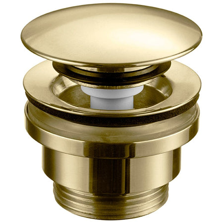 Tapwell 74400 Bunnventil Servant