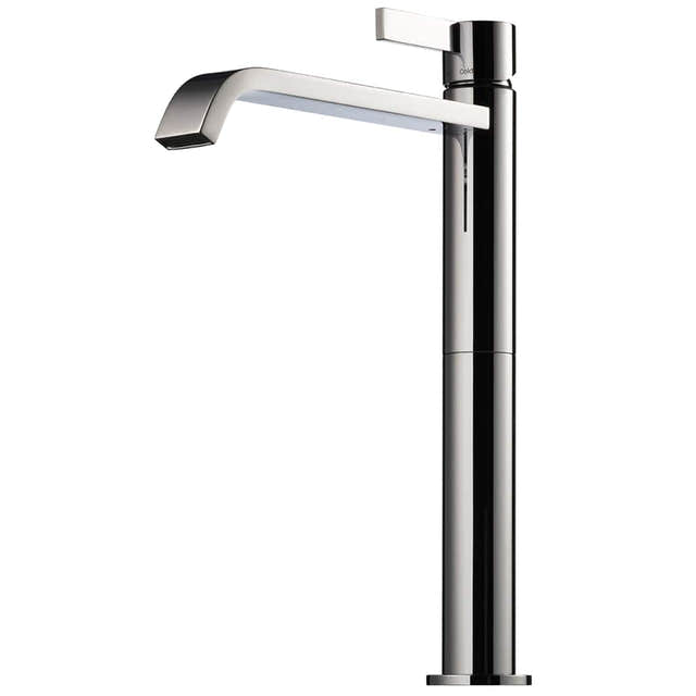 Tapwell ARM081 Høy Servantbatteri H312mm Krom Tapwell Servantbatteri TA-9423491