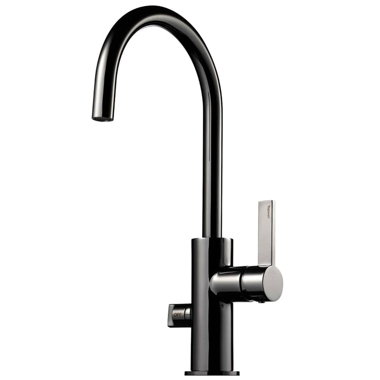 Tapwell ARM184 Kjøkkenarmatur Avstengning