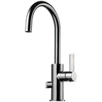Tapwell ARM184 Kjøkkenarmatur Avstengning