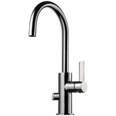 Tapwell ARM184 Kjøkkenarmatur Avstengning