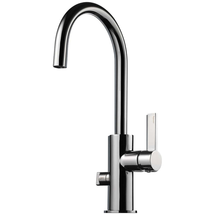 Tapwell ARM184 Kjøkkenarmatur Avstengning