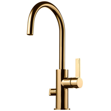 Tapwell ARM184 Kjøkkenarmatur Avstengning