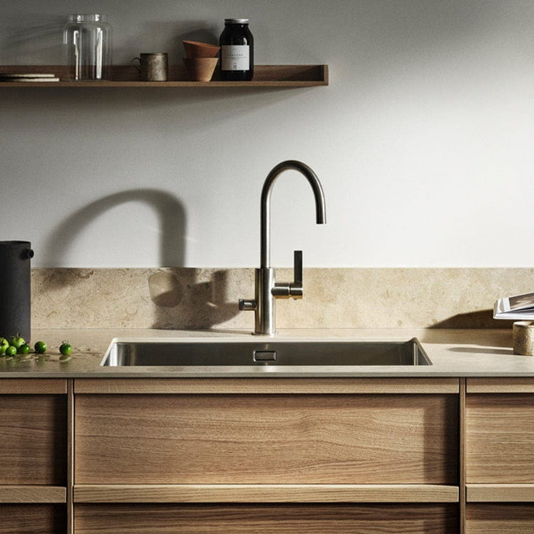 Tapwell ARM184 Kjøkkenarmatur Avstengning