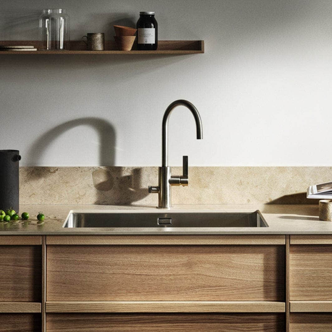 Tapwell ARM184 Kjøkkenarmatur Avstengning Tapwell Kjøkkenarmatur