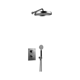 Tapwell ARM7268 ED2 Takdusj Innbygging
