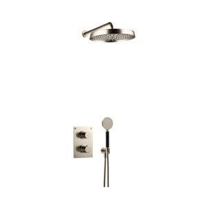 Tapwell ARM7268 ED2 Takdusj Innbygging