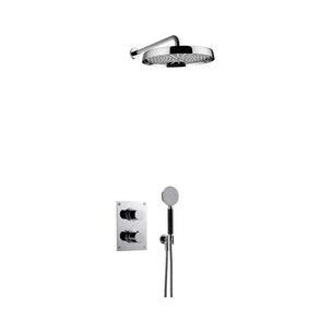 Tapwell ARM7268 ED2 Takdusj Innbygging