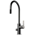 Tapwell ARM885 Kjøkkenarmatur Uttrekk+Avstengning
