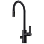 Tapwell ARM885 Kjøkkenarmatur Uttrekk+Avstengning