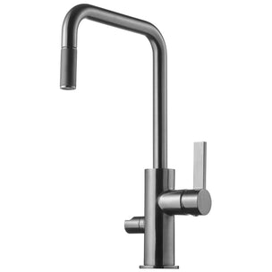 Tapwell ARM887 Kjøkkenarmatur Uttrekk + Avstengning