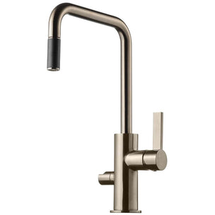 Tapwell ARM887 Kjøkkenarmatur Uttrekk + Avstengning