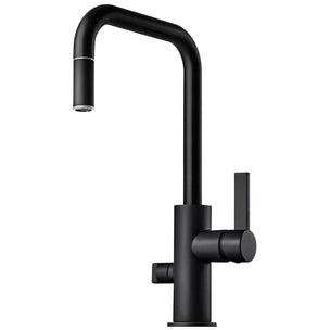 Tapwell ARM887 Kjøkkenarmatur Uttrekk + Avstengning