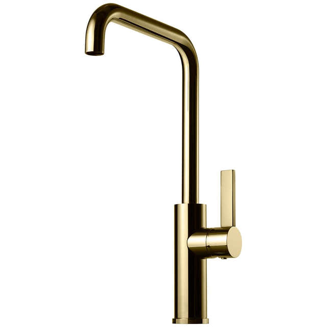 Tapwell ARM980 Kjøkkenarmatur Honey gold Tapwell Kjøkkenarmatur TA-9423606