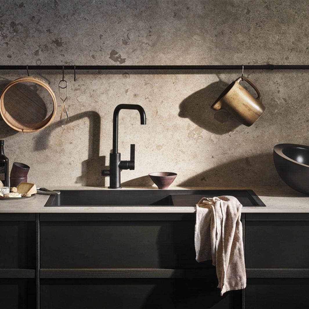 Tapwell ARM984 Kjøkkenarmatur Avstengning Tapwell Kjøkkenarmatur