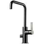 Tapwell ARM984 Kjøkkenarmatur Avstengning