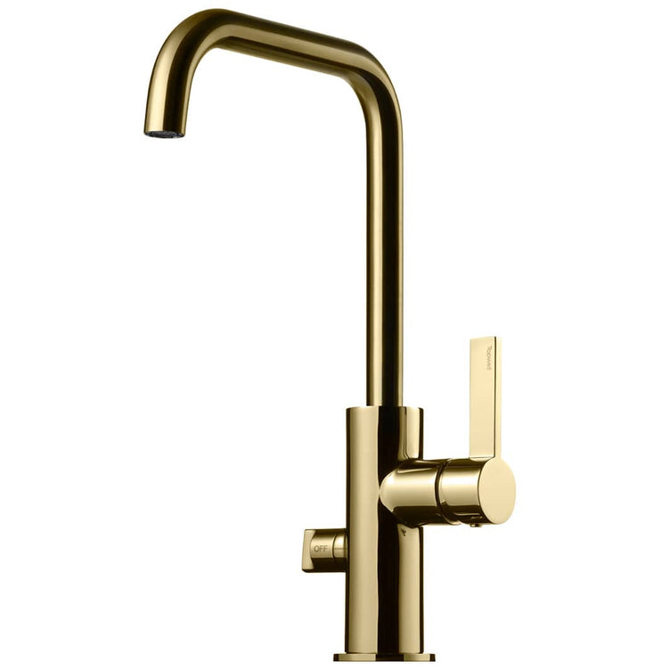 Tapwell ARM984 Kjøkkenarmatur Avstengning