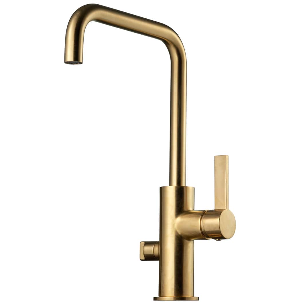 Tapwell ARM984 Kjøkkenarmatur Avstengning Tapwell Kjøkkenarmatur