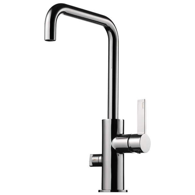 Tapwell ARM984 Kjøkkenarmatur Avstengning Tapwell Kjøkkenarmatur