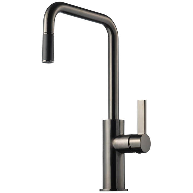 Tapwell ARM985 Kjøkkenarmatur Uttrekk Tapwell Kjøkkenarmatur