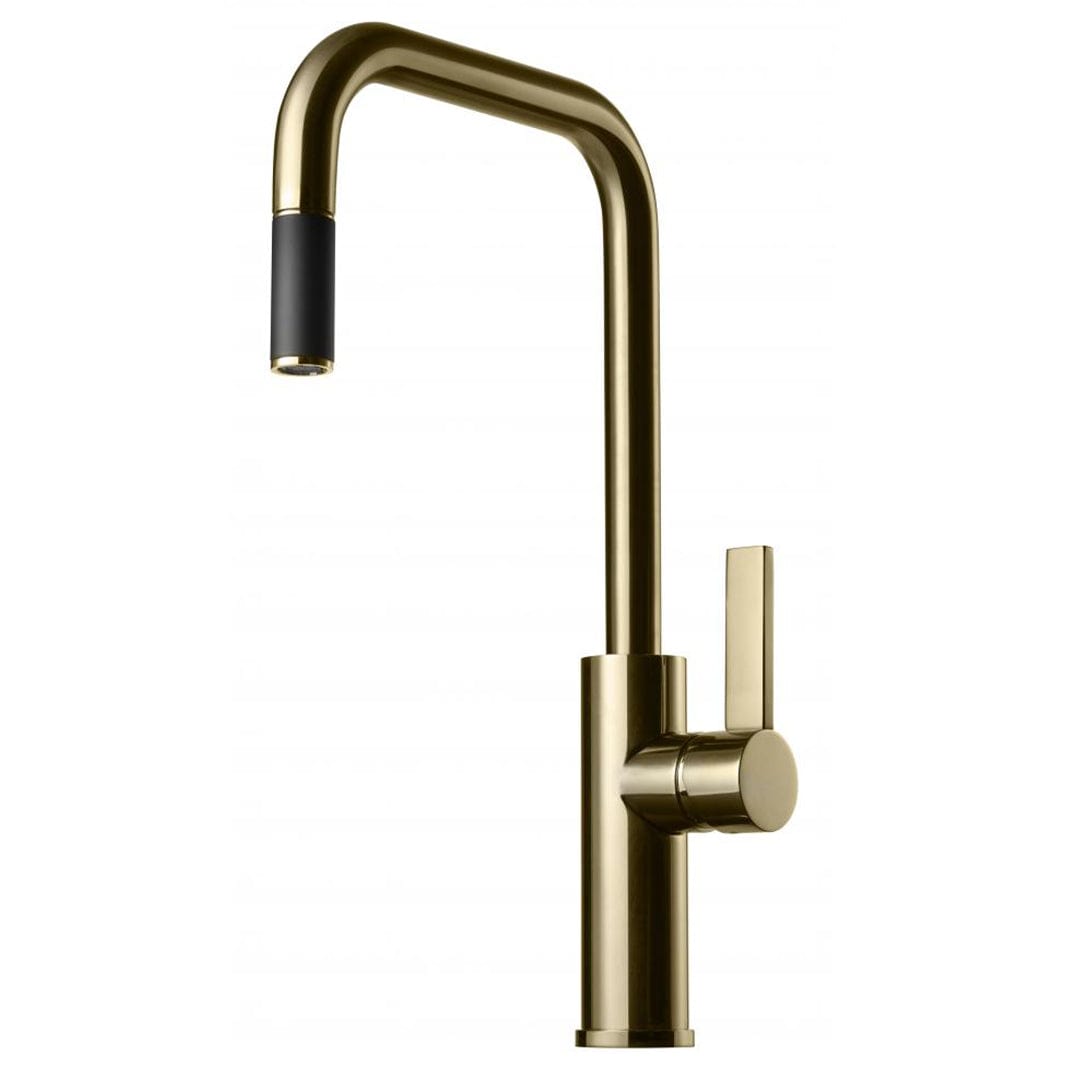 Tapwell ARM985 Kjøkkenarmatur Uttrekk Tapwell Kjøkkenarmatur