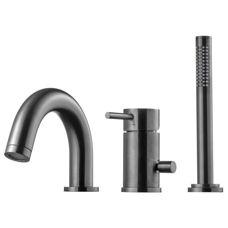 Tapwell BI047 Karkantbatteri 3-hulls