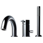 Tapwell BI047 Karkantbatteri 3-hulls