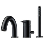 Tapwell BI047 Karkantbatteri 3-hulls