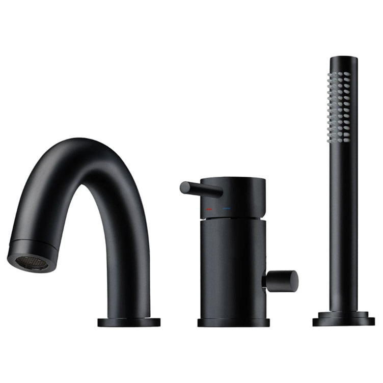 Tapwell BI047 Karkantbatteri 3-hulls