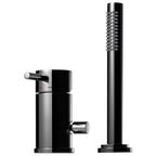 Tapwell BI048 Karkantbatteri 2-hulls