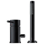 Tapwell BI048 Karkantbatteri 2-hulls