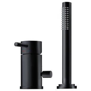 Tapwell BI048 Karkantbatteri 2-hulls